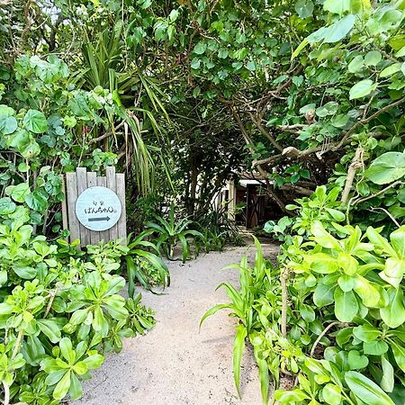 星降る夜と天然木の香りに包まれる新築癒しの隠れ家ishigaki Villa En えん 外观 照片