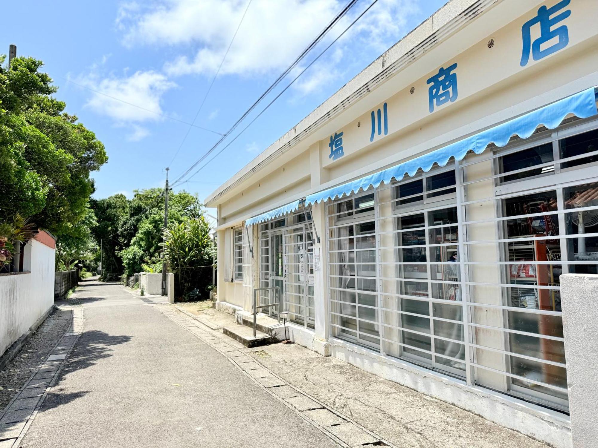 星降る夜と天然木の香りに包まれる新築癒しの隠れ家ishigaki Villa En えん 外观 照片